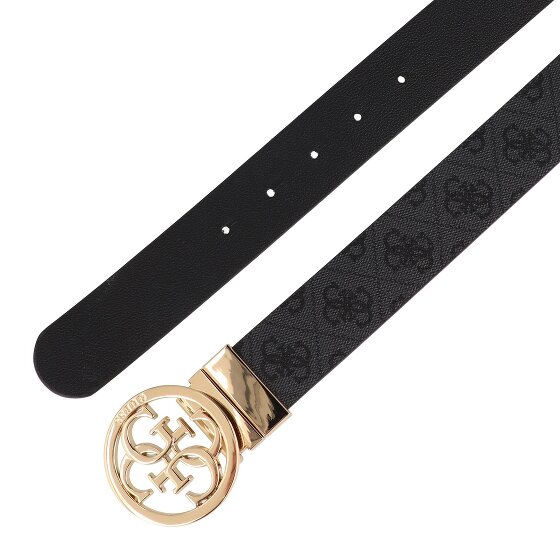 Guess Noelle Reversible belt Leather