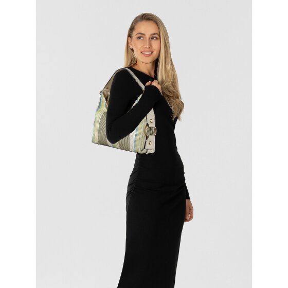 Guess Camden Shoulder Bag 34.5 cm