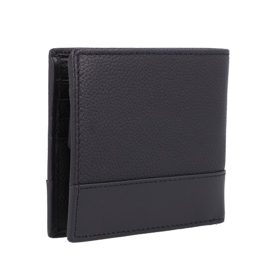 Hugo Quantic Wallet Leather 10.5 cm