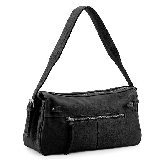 FredsBruder My Forever Friend Shoulder Bag Genuine Leather 34 cm