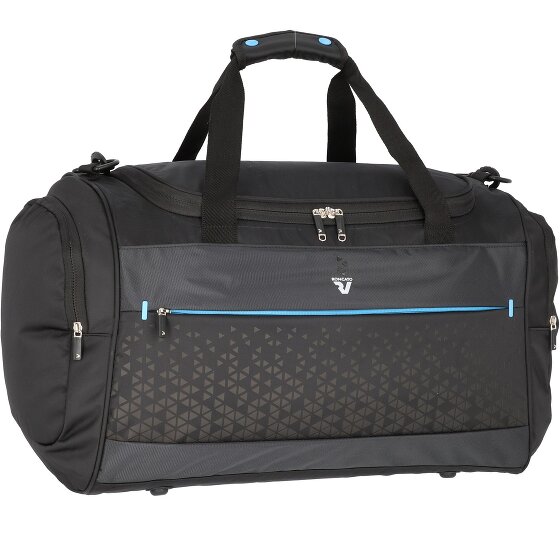 Roncato Crosslite Weekender travel bag 55 cm