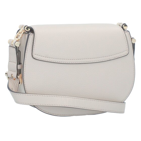 Aigner Delia Handbag Leather 20 cm