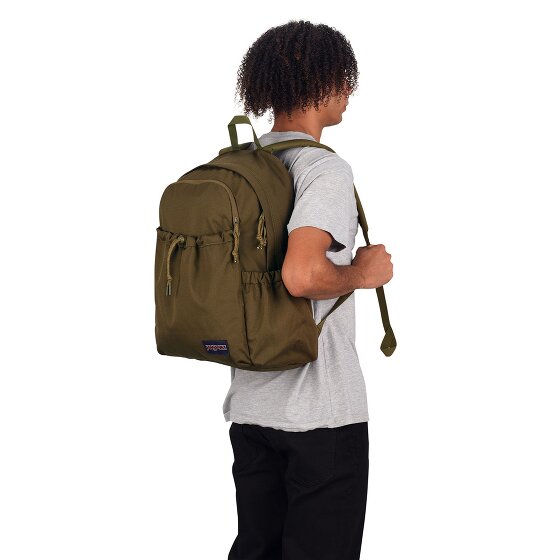 JanSport Lounge Pack Daypack 48 cm Laptop compartment