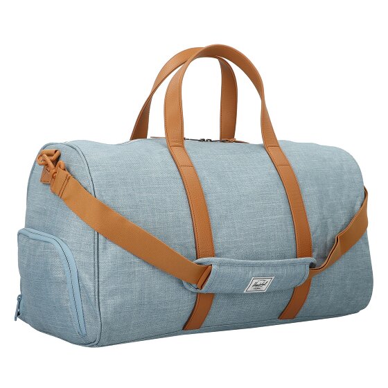Herschel Novel Weekender travel bag 52 cm
