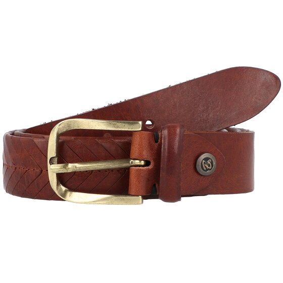 b.belt Vince belt leather