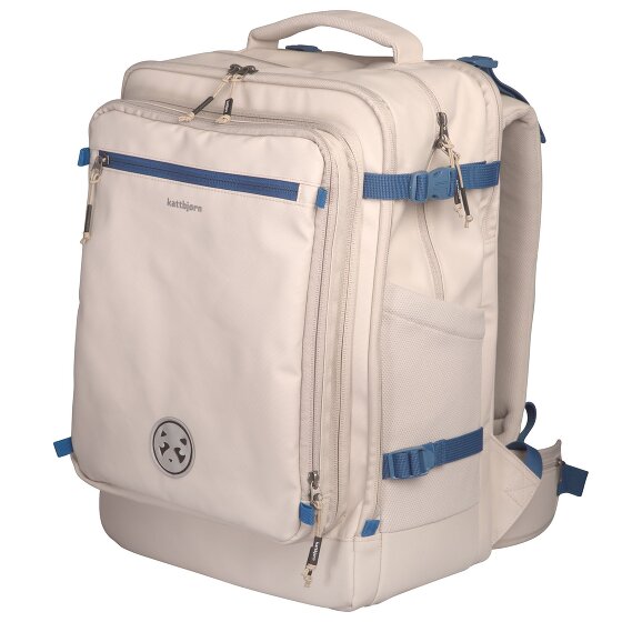 Kattbjörn Classic School backpack 42 cm
