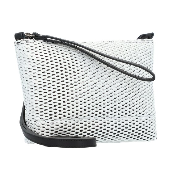 Jost Mesh shoulder bag 17 cm