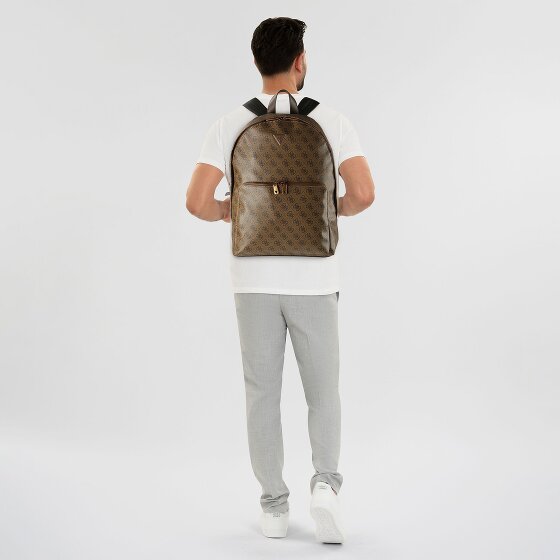 Guess Milano Daypack 42 cm Laptop compartment