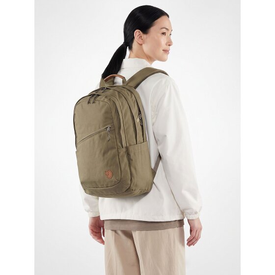 Fjällräven Räven 28 Daypack 47 cm Laptop compartment