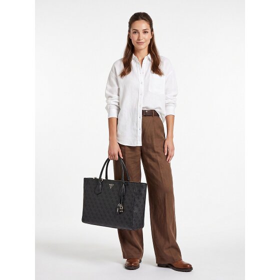 Guess Marissa Shopper Bag 52 cm Laptop compartment