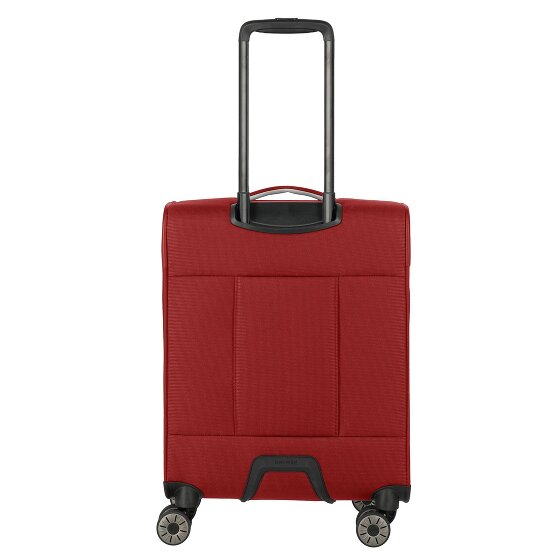 Travelite Jetpack Light 4 wheels Cabin trolley 55 cm