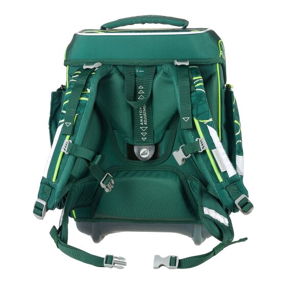 Schneiders Ergolite School bag set