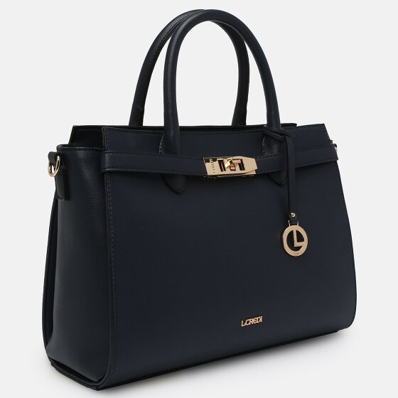 L.Credi Konstanze Handbag 37 cm