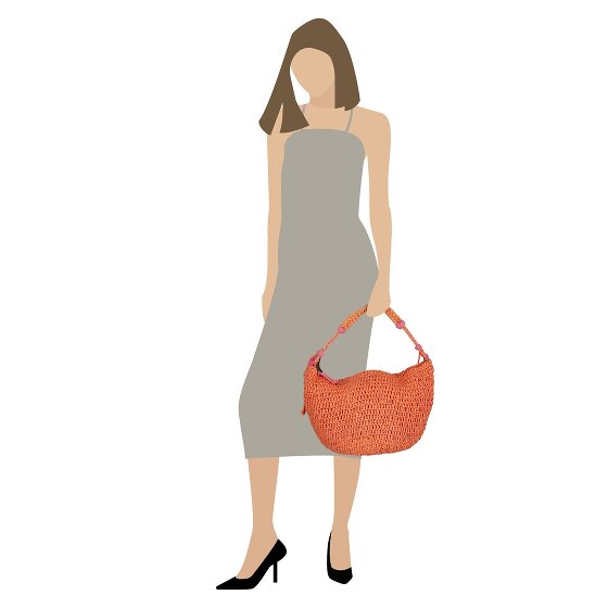 Esprit Shoulder Bag 45.5 cm