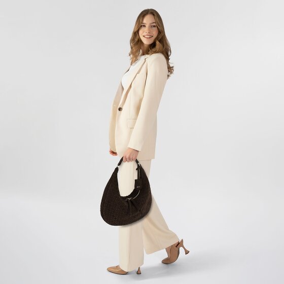 abro Nana Shoulder Bag Leather 37 cm abro Nana Shoulder Bag Leather 37 cm