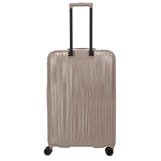 Travelite Barbara 4 wheels Trolley 75 cm