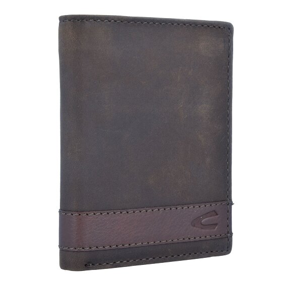 camel active Taipei wallet RFID leather 9 cm
