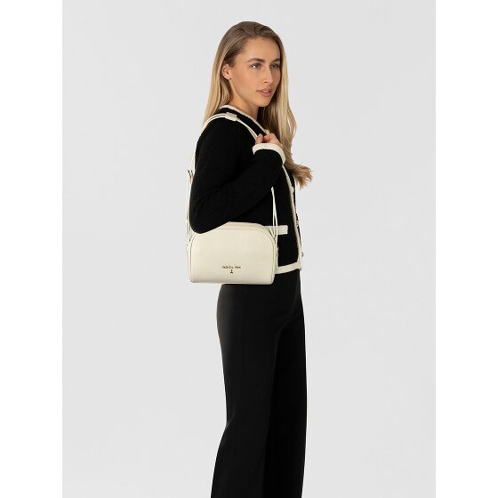 Patrizia Pepe Shoulder Bag Genuine Leather 20 cm
