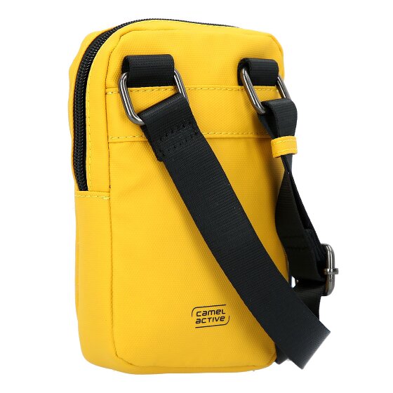 camel active Explore Mini Bag Shoulder Bag 12.5 cm