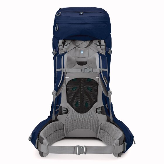 Osprey Ariel 65 EF Trekking backpack 75 cm