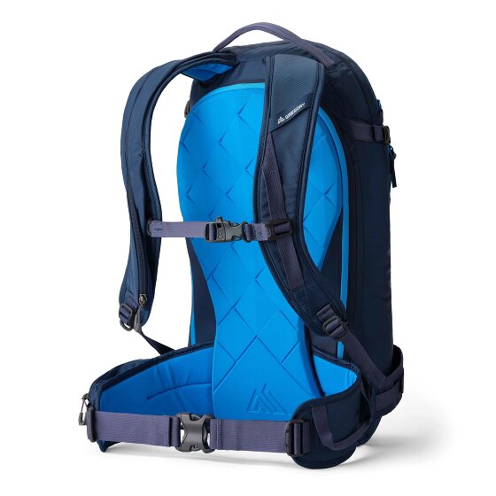 Gregory Targhee 26 Hiking backpack 53 cm Gregory Targhee 26 Hiking backpack 53 cm