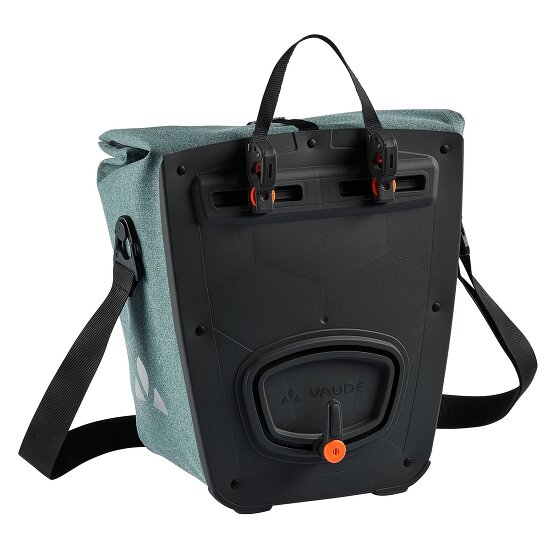 Vaude ReCycle Back bicycle bag 35 cm