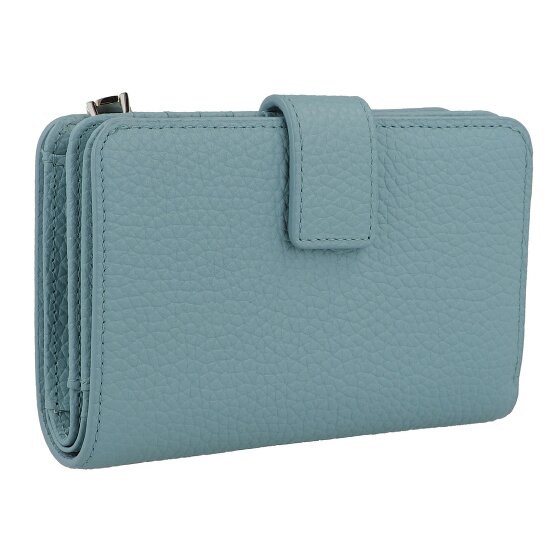 Aigner Ivy wallet RFID leather 14 cm