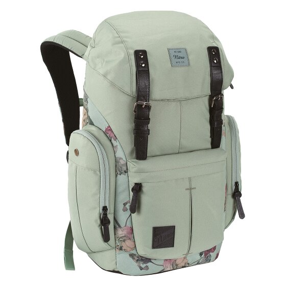 NITRO Urban Daypacker backpack 46 cm laptop compartment