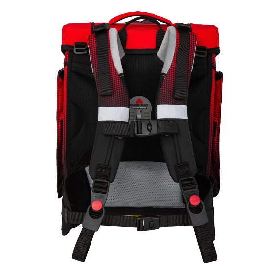 McNeill Perfecto School bag set 5-piece