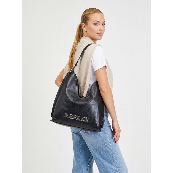 Replay Shoulder Bag 47 cm