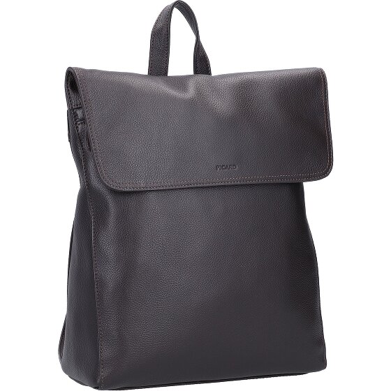 Picard Luis backpack leather 30 cm