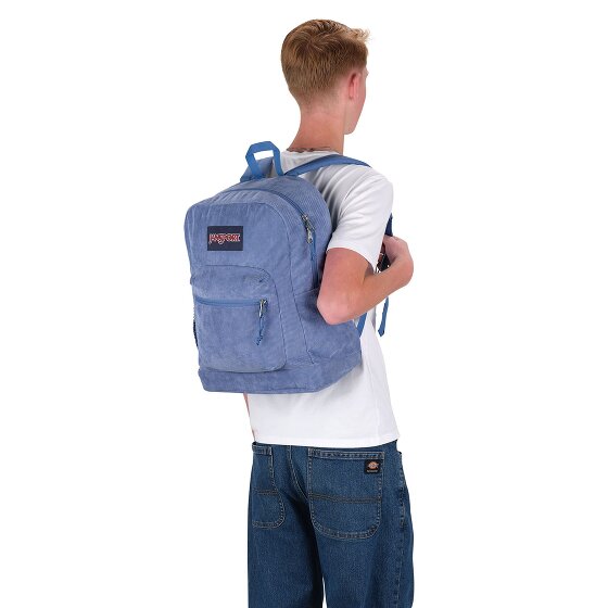 JanSport Cross Town Plus Remix Daypack 42.5 cm Laptop compartment