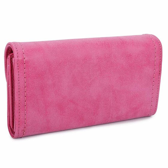 Fritzi aus Preußen Heath wallet 19.5 cm