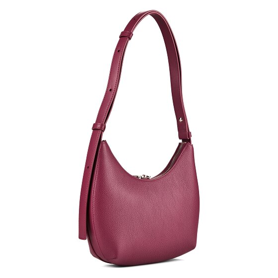 Furla Goccia Shoulder Bag Genuine Leather 22 cm