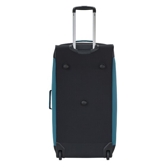 Travelite travelite x NFL 2 wheels Travel bag 79 cm