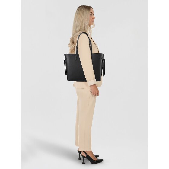 Furla Ava Shopper Bag Leather 36 cm