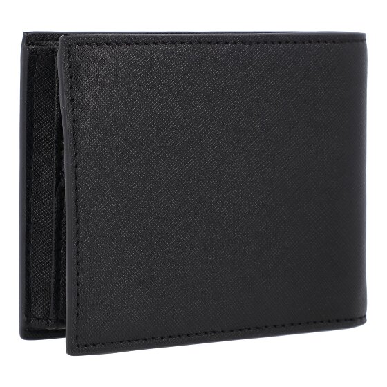 Boss Zair Wallet RFID protection Leather 12 cm