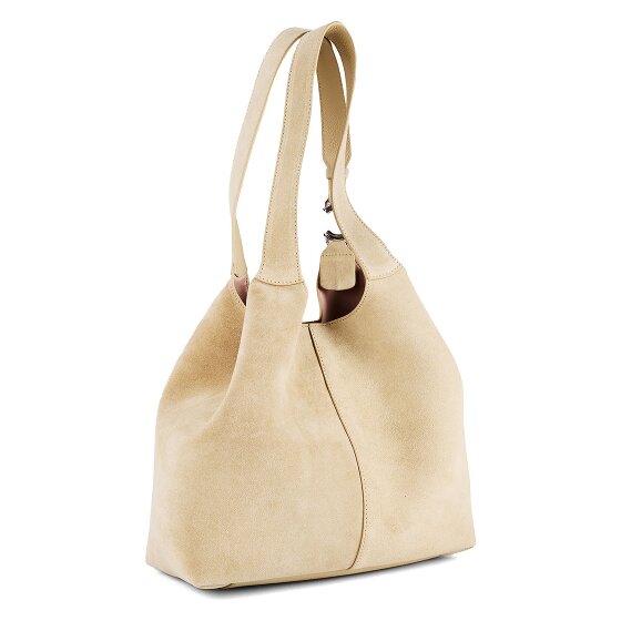 Coccinelle C-Easy Shoulder Bag Leather 34 cm