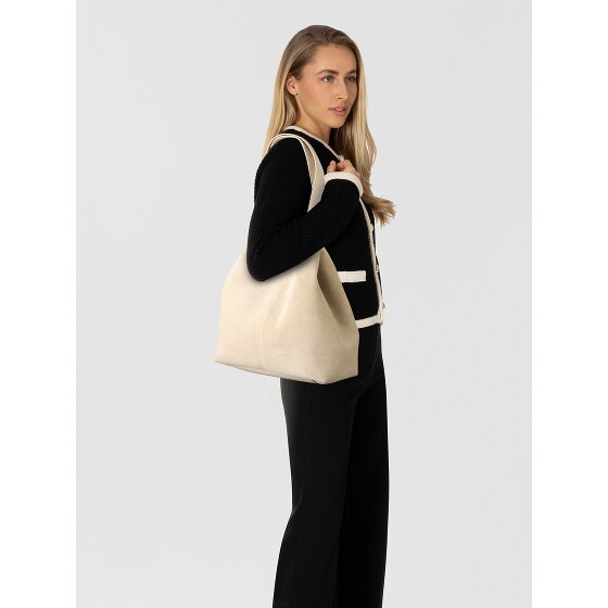 Coccinelle C-Easy Shoulder Bag Leather 34 cm