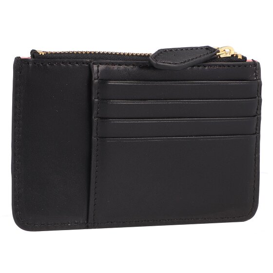 The Bridge Fiona Credit card case RFID protection Leather 13 cm