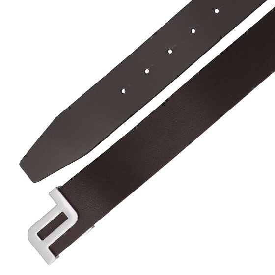 Porsche Design Icon belt leather