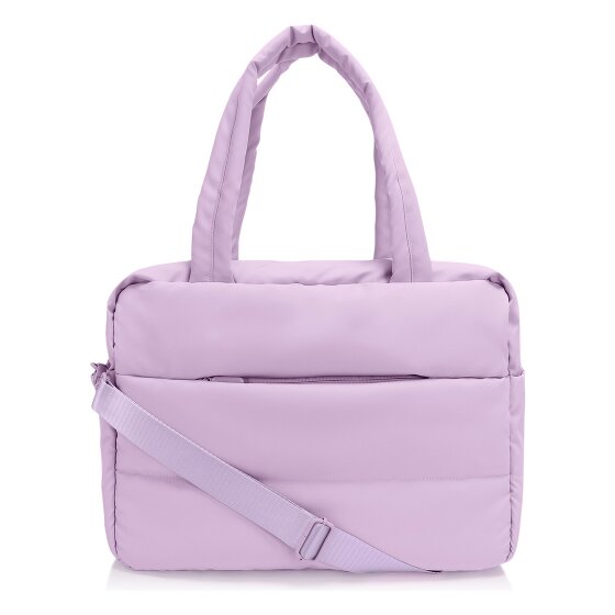 Heys Puffer Shoulder Bag 33 cm Laptop compartment