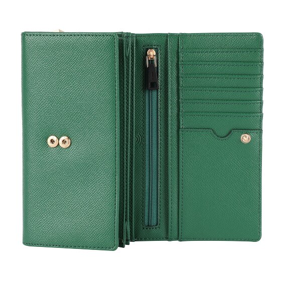 Joop! Jeans Giro Europa Wallet RFID protection 18 cm