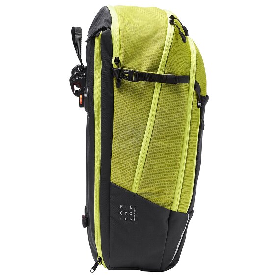 Vaude Cycle 28L Backpack 54 cm laptop compartment