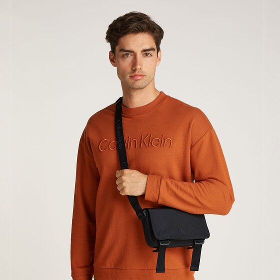Calvin Klein Jeans Ultralight Shoulder bag 21 cm