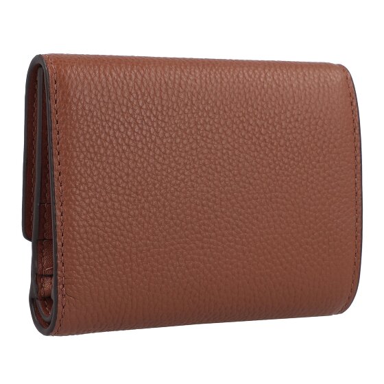 Lauren Ralph Lauren Cameryn Wallet Leather 12 cm