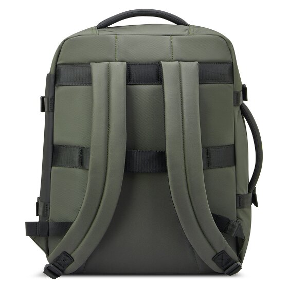Roncato Metropolitan travel backpack 45 cm