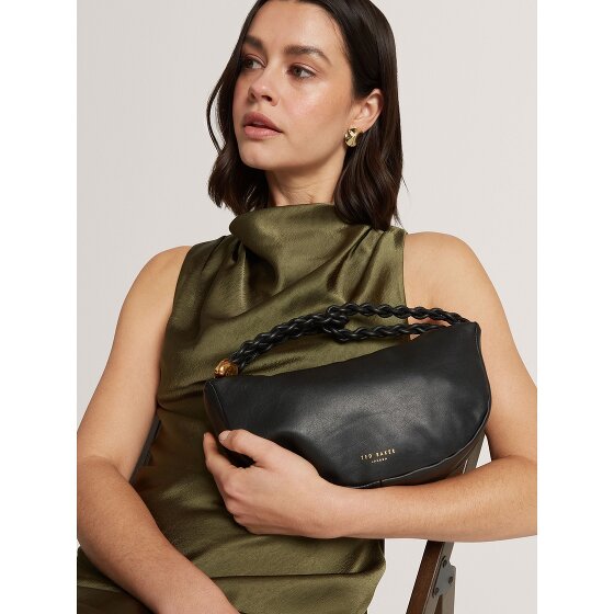Ted Baker Islah Handbag Genuine Leather 26 cm