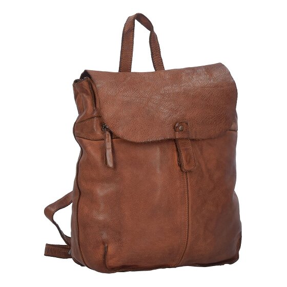 Harold's Submarine backpack leather 33 cm