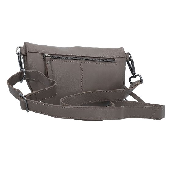 Harbour 2nd Just Pure Paulette Bum bag Genuine Leather 24 cm